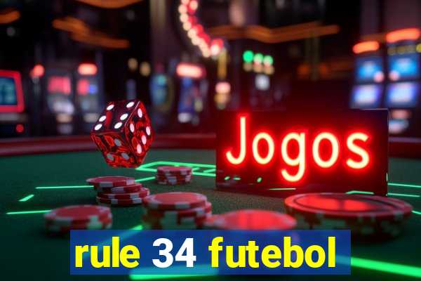 rule 34 futebol